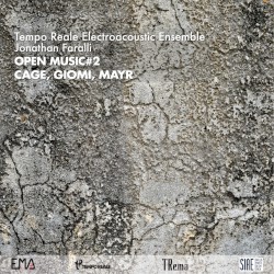Open Music No. 2