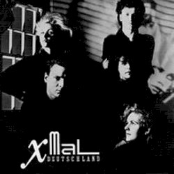 1983-09-03: Live in Rotterdam, Netherlands