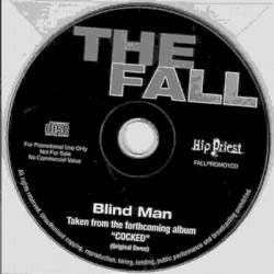 Blind Man
