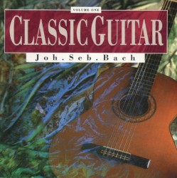 Classic Guitar Volume One