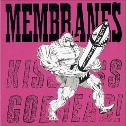 Kiss Ass Godhead!