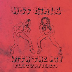 Hot Girls with the Mic