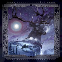 The Dying Breath of a Sacred Stag