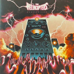 Overdriver