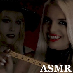 Vampires Measure You for Feeding Role Play