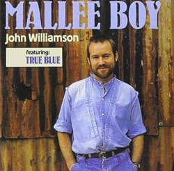 Mallee Boy
