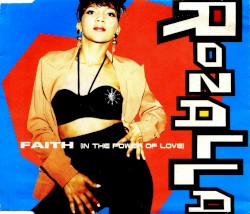 Faith (In the Power of Love)