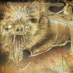 The Bat, the Wheel and a Long Road to Nowhere