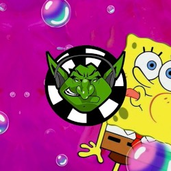 SpongeBob - I NEED IT (Goblins From Mars Trap Remix)