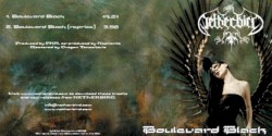 Boulevard Black