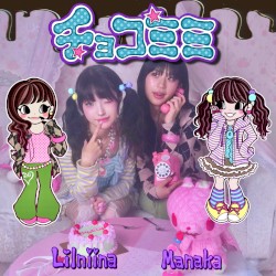 チョコミミ