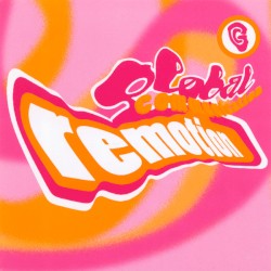 Remotion: The Global Communication Remix Album