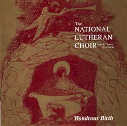 Wondrous Birth