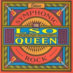 Plays the Music of Queen