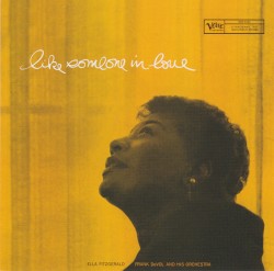 Like Someone in Love