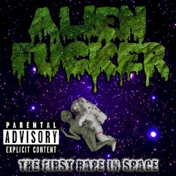 The First Rape in Space