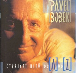 Čtyřicet hitů od A do Z