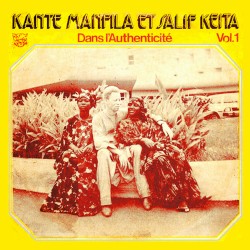 Dans L'Authenticité Vol.1