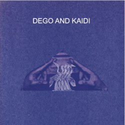 Dego and Kaidi