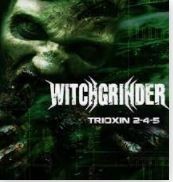Trioxin 2-4-5