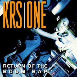 Return of the Boom Bap