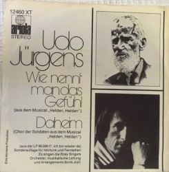 Wie nennt man das Gefühl