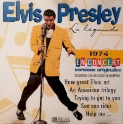 La Légende 1969-70: Country