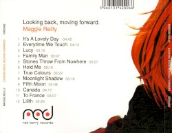 Looking Back, Moving Forward