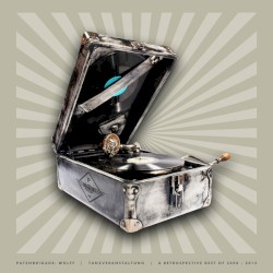 Tanzveranstaltung: A Retrospective Best of 2008-2012