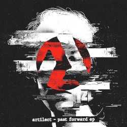 Past Forward EP
