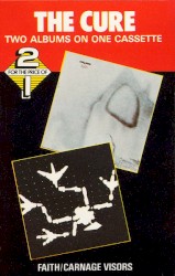 Faith / Carnage Visors