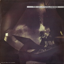 Blast of Silence (Axed My Baby for a Nickel)