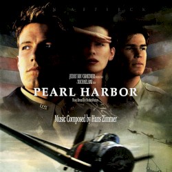 Pearl Harbor (Recording Sessions)