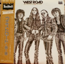 Blues Power
