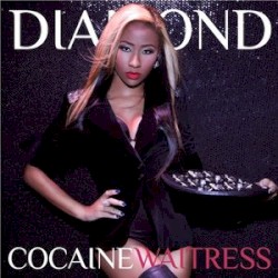 Cocaine Waitress