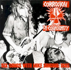 Six Songs With Mike Singing: 1985