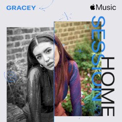 Apple Music Home Session: GRACEY