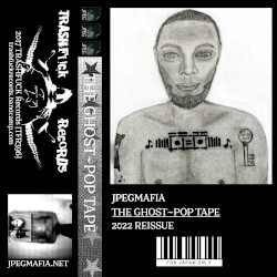 The Ghost~Pop Tape