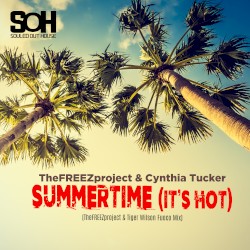 Summertime (It’s Hot)