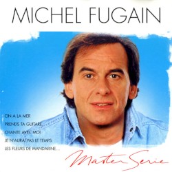 Michel Fugain