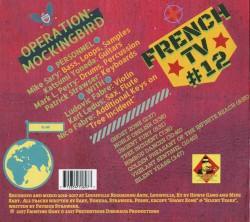 Operation: Mockingbird