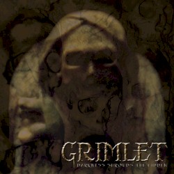 Darkness Shrouds The Hidden