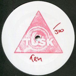 Tusk Wax Ten