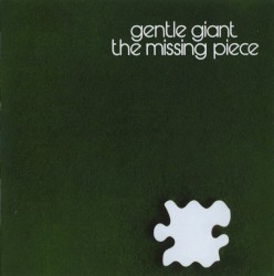 The Missing Piece