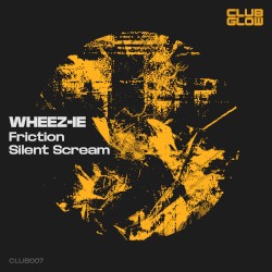 Friction/Silent Scream