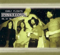 Early Flights, Volume 10: The Last Flight