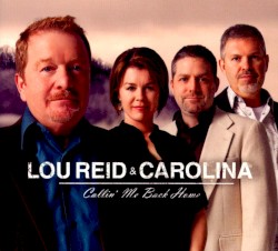 Callin’ Me Back Home