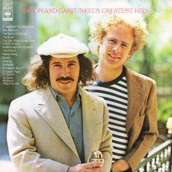 Simon and Garfunkel’s Greatest Hits