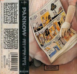 Omne Animal Triste Post Coitum