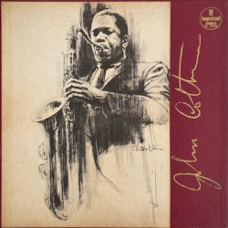 The Best of John Coltrane